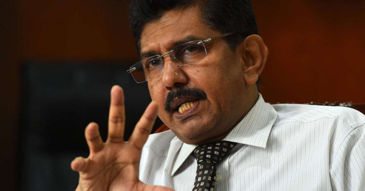 Anil Jasinghe