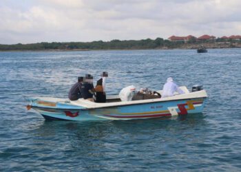 නාවික හමුදා අත්අඩංගුවට පත් අවස්ථාව