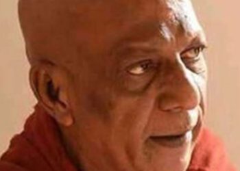 ඉදුරුවල ගල්කන්ද රජමහා විහාරස්ථානාධිපති යටියන බුද්ධානන්ද  නා හිමි
