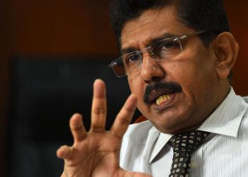 Anil-Jasinghe