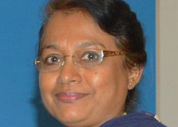 මහාචාර්ය දීපිකා උඩුගම