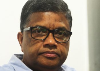 Dr G. Weerasinghe