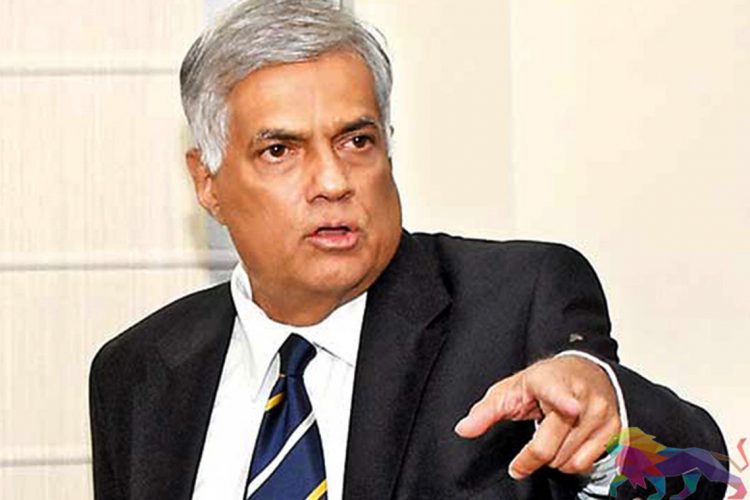 Ranil-wickcramasinghe