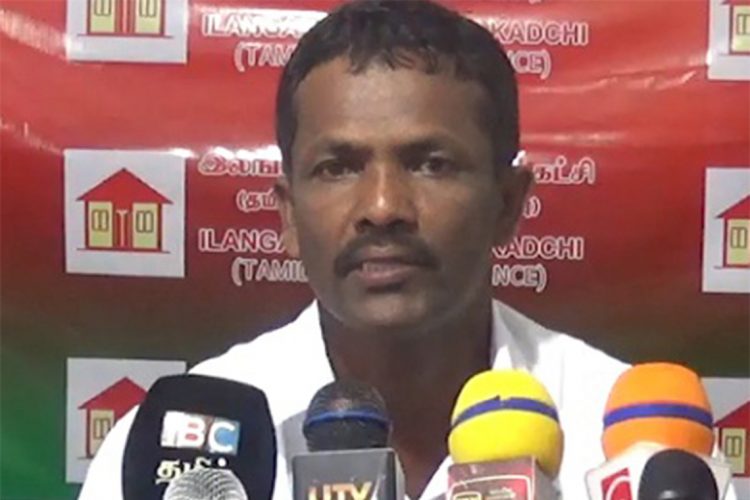 Thawarasa-Aleyiarasan
