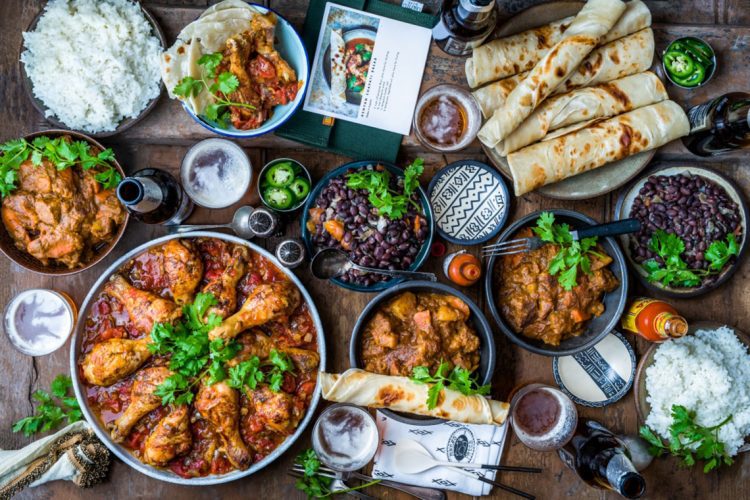 Malay-Foods