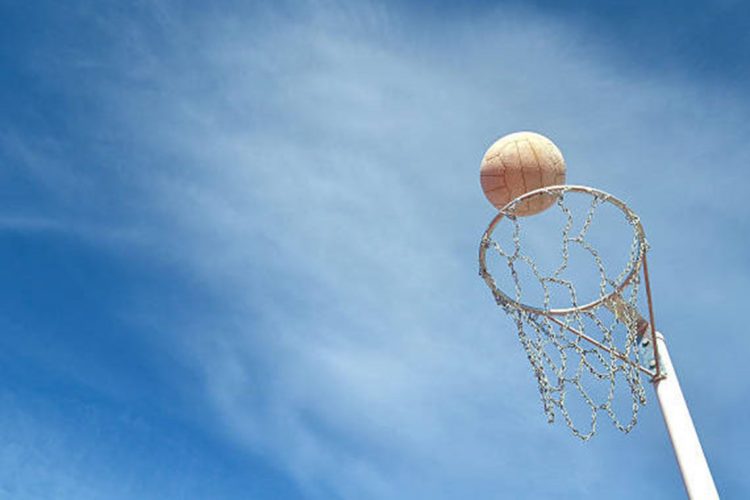 Netball Series
