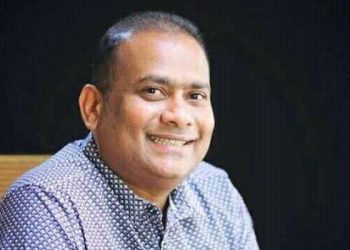 Premalal Jayasekara
