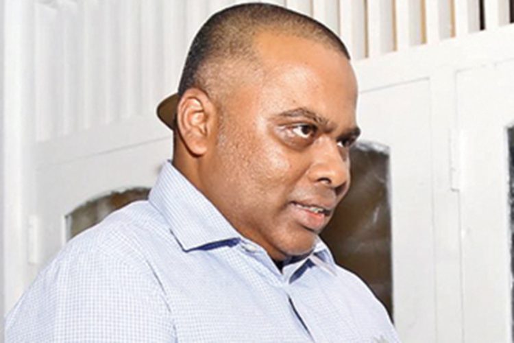 Nalaka-de-Silva