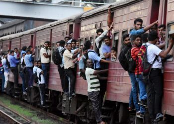 Sri-Lanka-Railway
