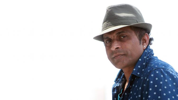 Priyankara Perera