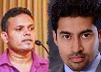 ප්‍රාදේශීය සභා මන්ත්‍රී සමන්ත ( වමේ) දිස්ත්‍රික් වෛද්‍ය නිලධාරී ඉරංග