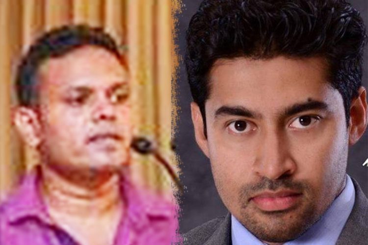ප්‍රාදේශීය සභා මන්ත්‍රී සමන්ත ( වමේ) දිස්ත්‍රික් වෛද්‍ය නිලධාරී ඉරංග