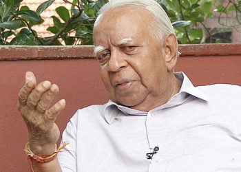 sampanthan