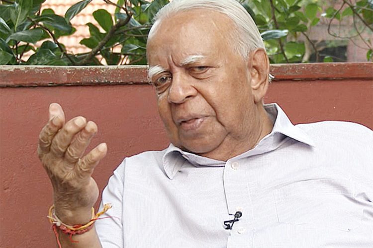 sampanthan