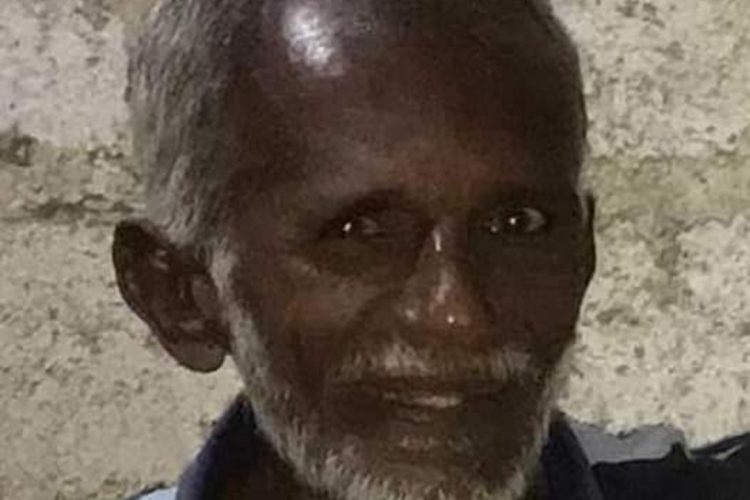 රාගම රෝහලින් පැන ගිය කොවිඩ් ආසාදිත පුද්ගලයා...