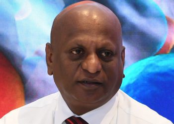 Hemantha-Benaragama