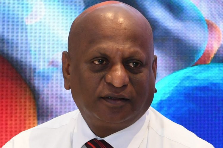 Hemantha-Benaragama