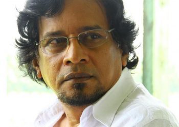 Shantha-K-Herath