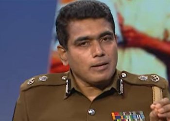 නියෝජ්‍ය පොලිස්පති අජිත් රෝහණ