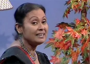 Anula Bulathsinhala
