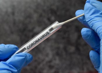 Coronavirus test