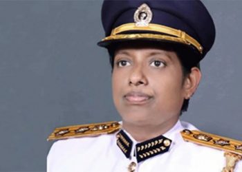 Bimshani-Jasinarachchige
