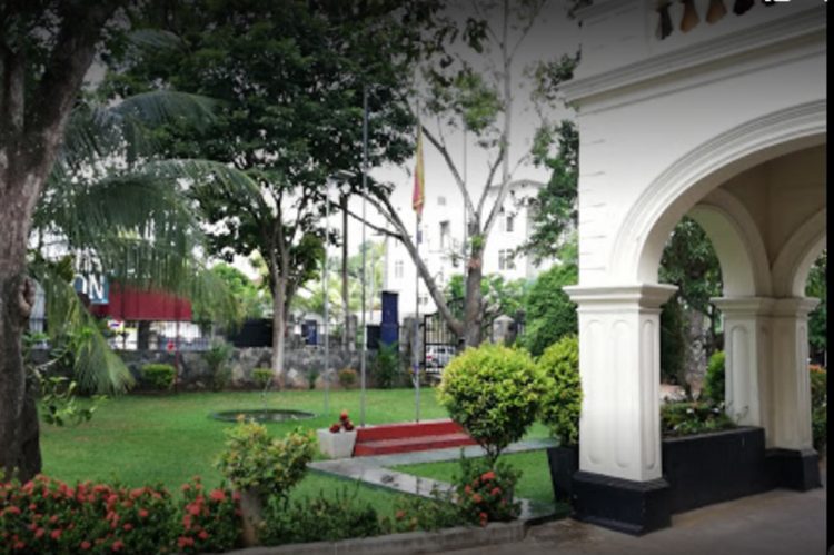 Gampaha municipal