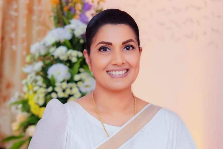 Apsari Thilakarathna