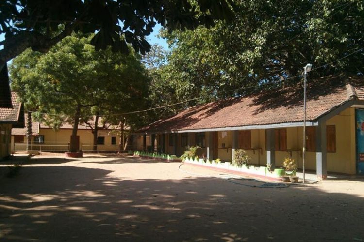 Kilinochchi-maha-vidyalaya