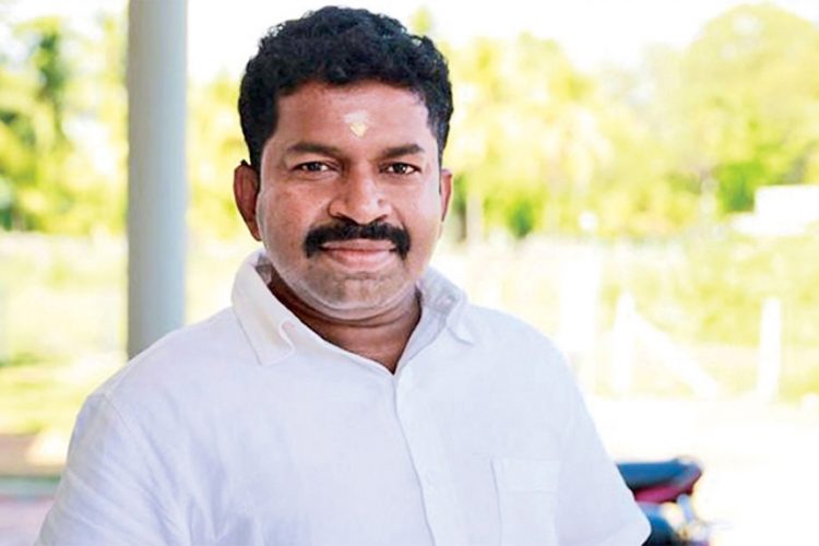 පිල්ලෙයාන්....