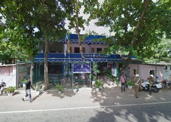 kalawanchikudi police