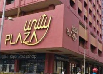 UnityPlaza