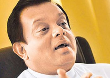 C.B.Rathnayake