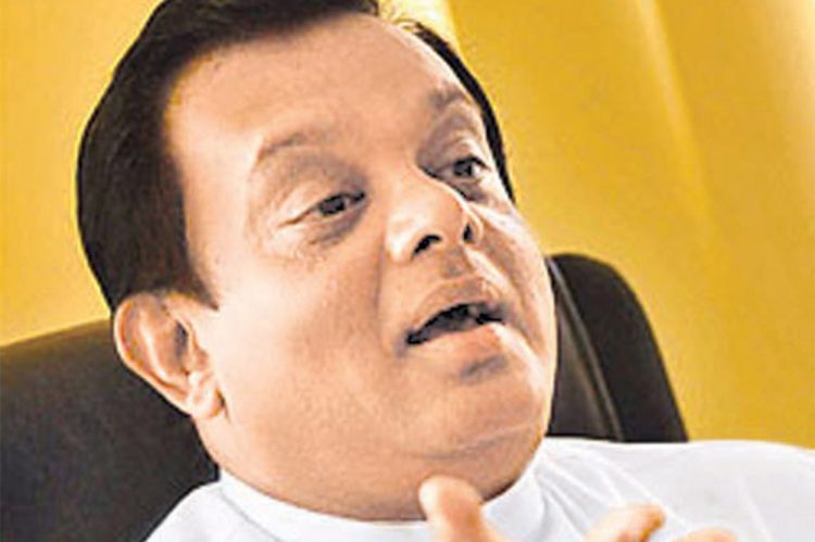 C.B.Rathnayake