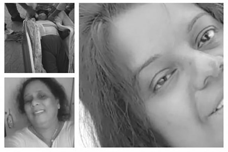 පසුගිය  සතිය තුළ මිය ගිය ශ්‍රී ලාංකිකයන්...