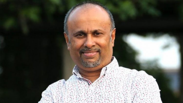 Udayanga Weeratunga
