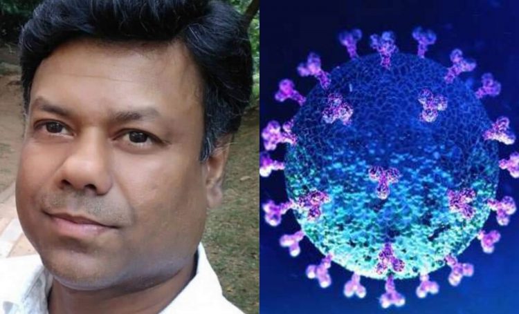 Malinda Dissanayake