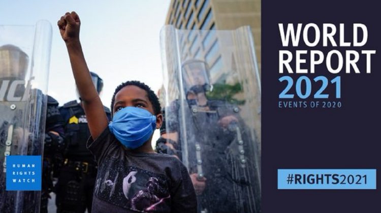 Human Rights Watch