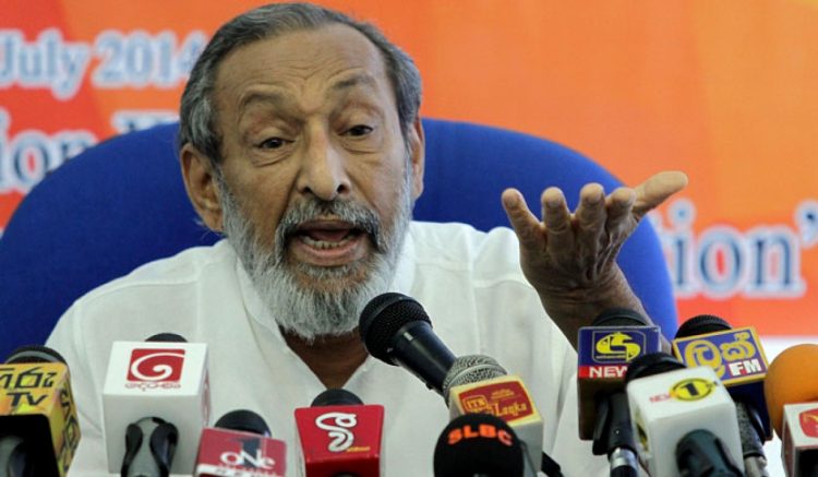 Vasudeva Nanayakkara