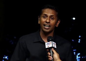 Priyath Bandu Wickrama