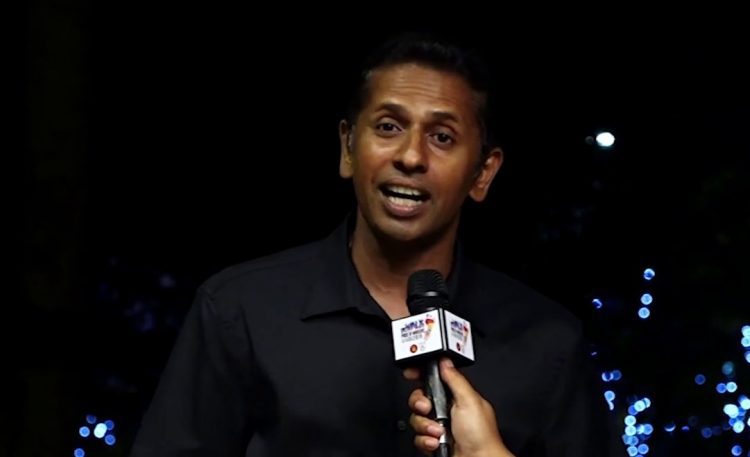 Priyath Bandu Wickrama