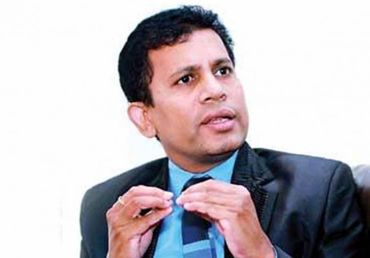 Ravi Kumudesh