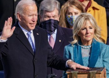 Joe biden