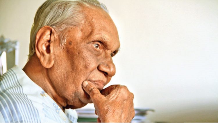 Edwin Ariyadasa