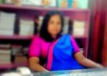 ව්‍යාජ ලෙස වෛද්‍යවරියක් ලෙසින් පෙනී සිටි කාන්තාව