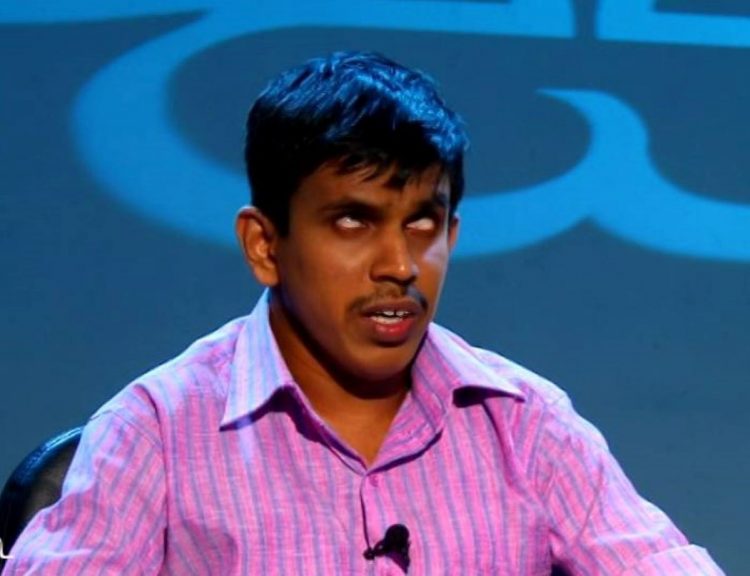 Indika Thotawatta