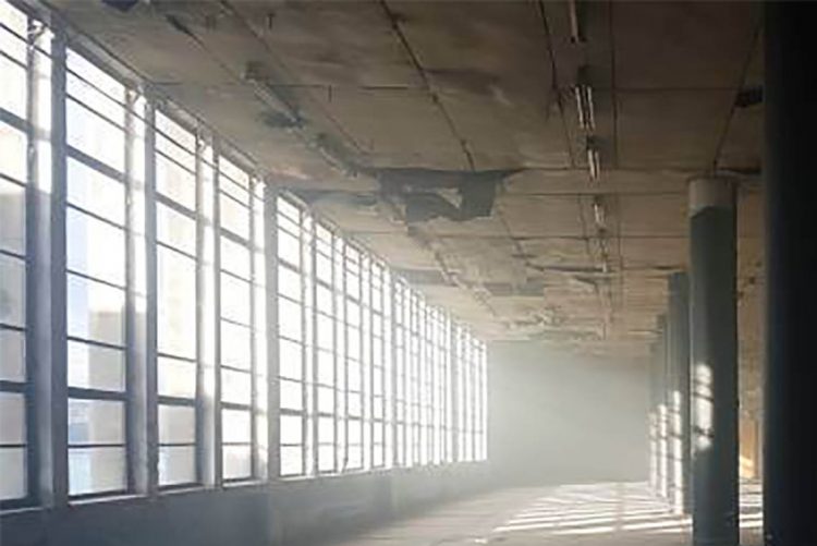 Brand New Storehouse,cargo