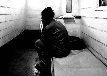 Hawaii Youth Correctional Facility (HYCF), Kailua, Hawaii. Run by Al Carpenter, Director. Originally built for 56 kids and presently housing 72. $14 Million dollars a year is spent on HYJC, mostly on staff and poor management of overtime and contracts. Most of kids here have come from really horrific situations of abuse, drugs, addiction. Pictured: A.S., age 17, transgender—Lives in girls dorm isolation bedroom, made to protect against suicide. She has been here for 7 months and has 2 more months before she turns 18 and  can go home. She lives with her mom, dad and younger brother and sister. She has hardly been at home, spending most of her time on the streets wanting to be with older friends. They are part of “that life.” They are “positive” people who got involved with drugs (more than weed), prostitution and burglary. The girls are welcoming, staff are a bit ambivalent, but accommodating. She is kept in a separate sleeping unit, which she enjoys as the girls are so noisy they keep her up. She is a light sleeper, enjoying the quiet.  Sometimes she misses the social interaction in the evening.  It might be an issue of discrimination by separating her, but safety issues are paramount. Still not resolved.