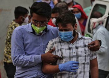Coronavirus_India