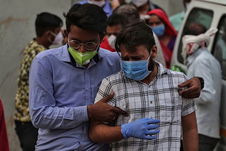 Coronavirus_India